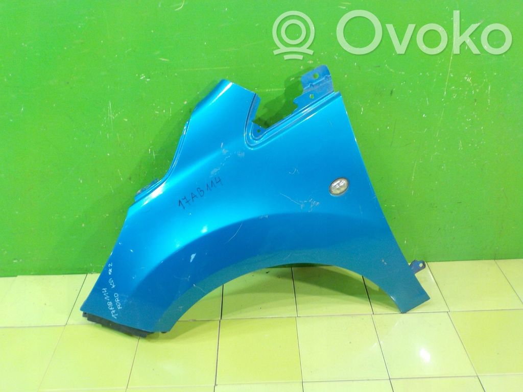 Ford Ka Fender 