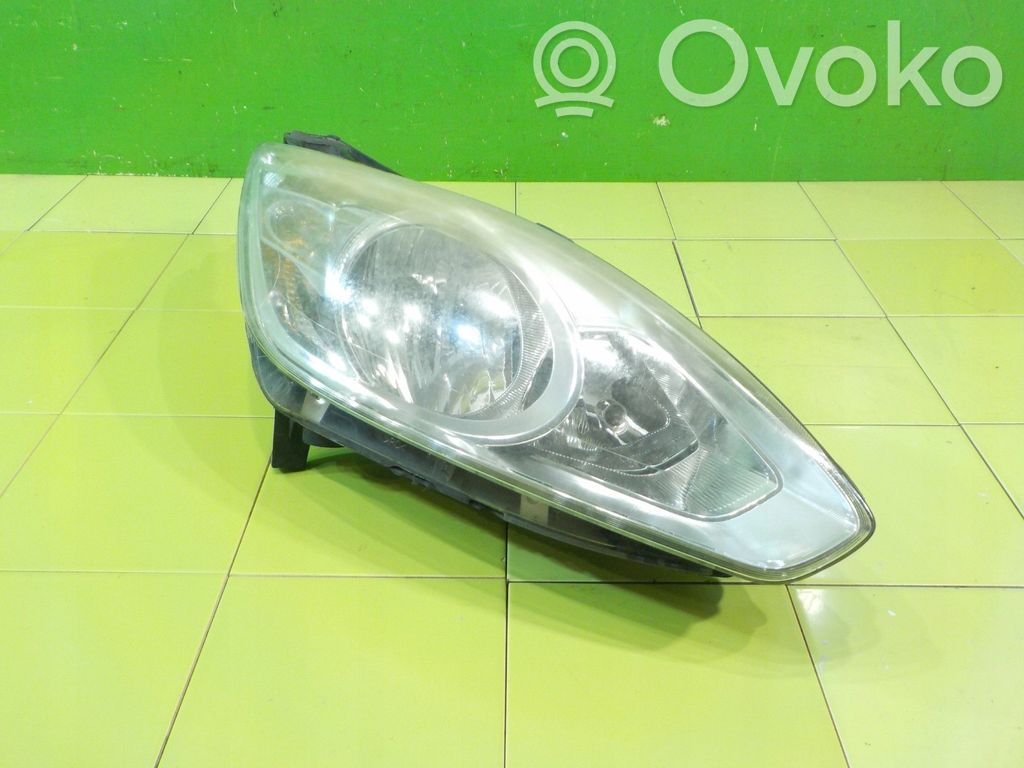 Ford Grand C-MAX Faro delantero/faro principal 