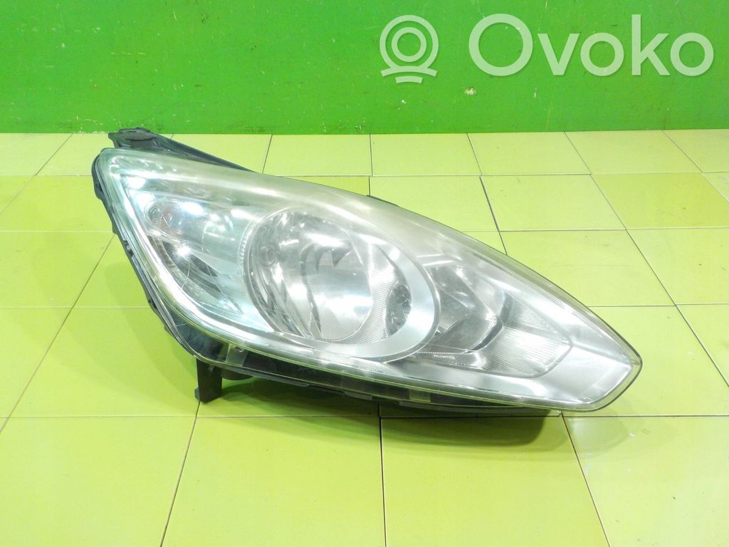 Ford Grand C-MAX Lampa przednia 