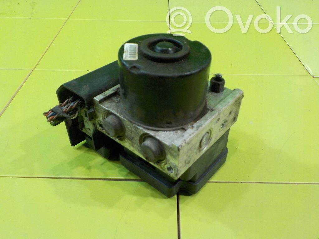 Citroen C3 ABS bloks 