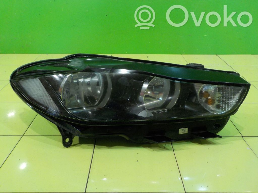 Lampa przednia   GX7313W029GD,13W029,15AB17,1LH01181104,31,GD,GX73,GX7313W029GD,PRZOD
