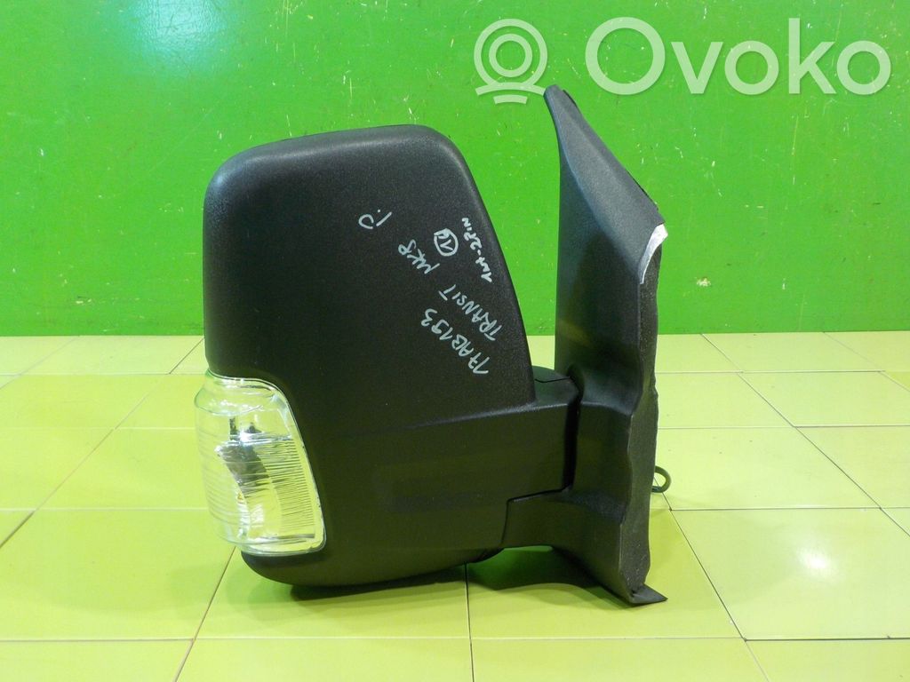 Ford Transit Elektryczne lusterko boczne drzwi przednich 