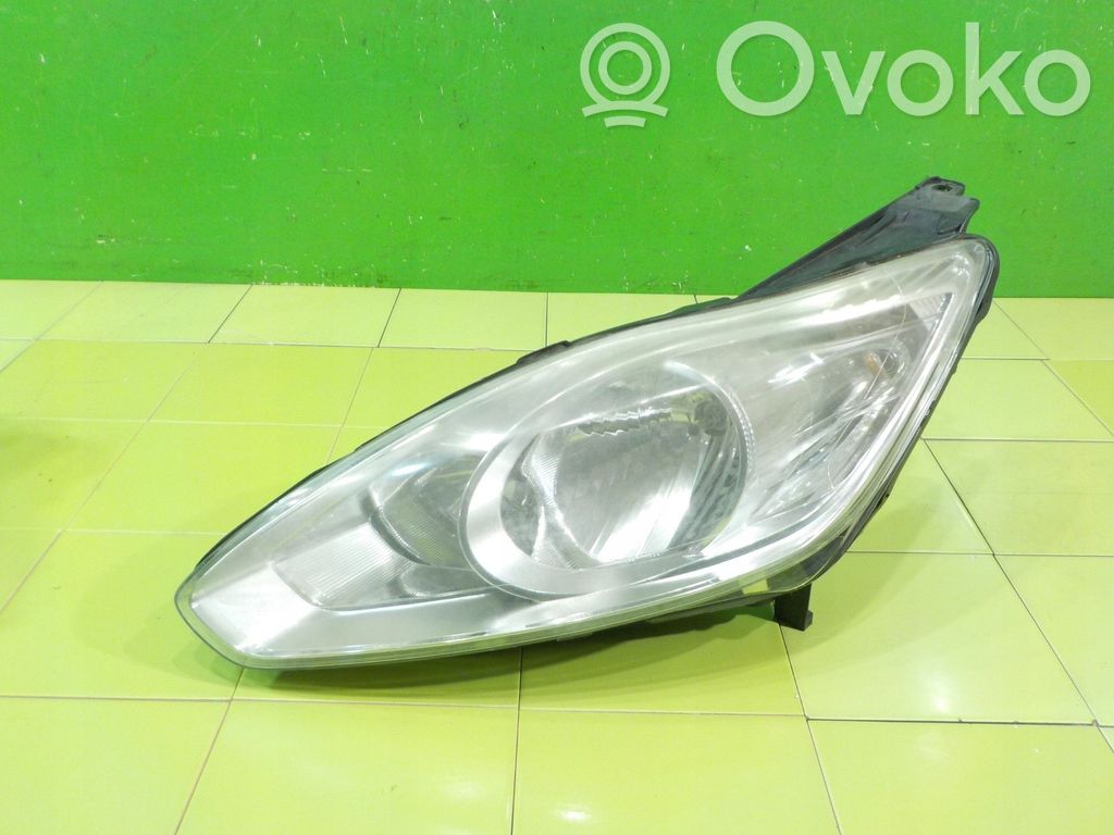 Ford C-MAX II Scheinwerfer 