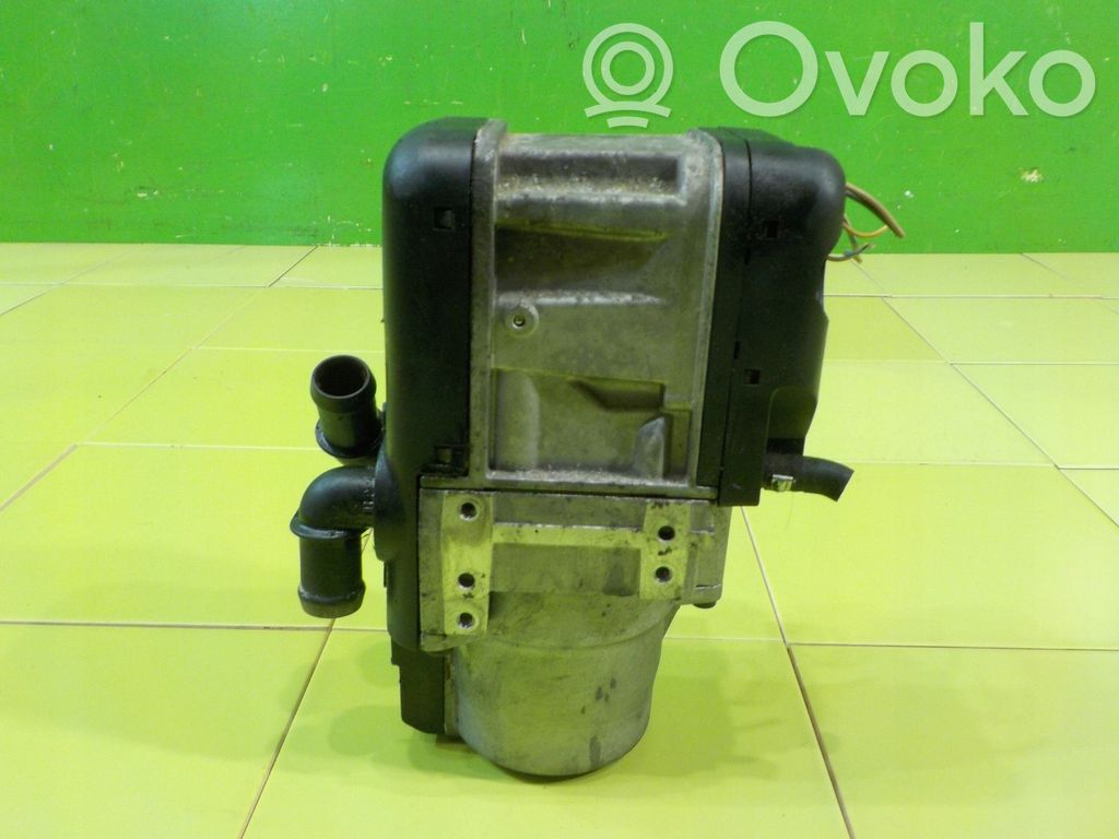 Rover Range Rover Scatola climatizzatore riscaldamento abitacolo assemblata 