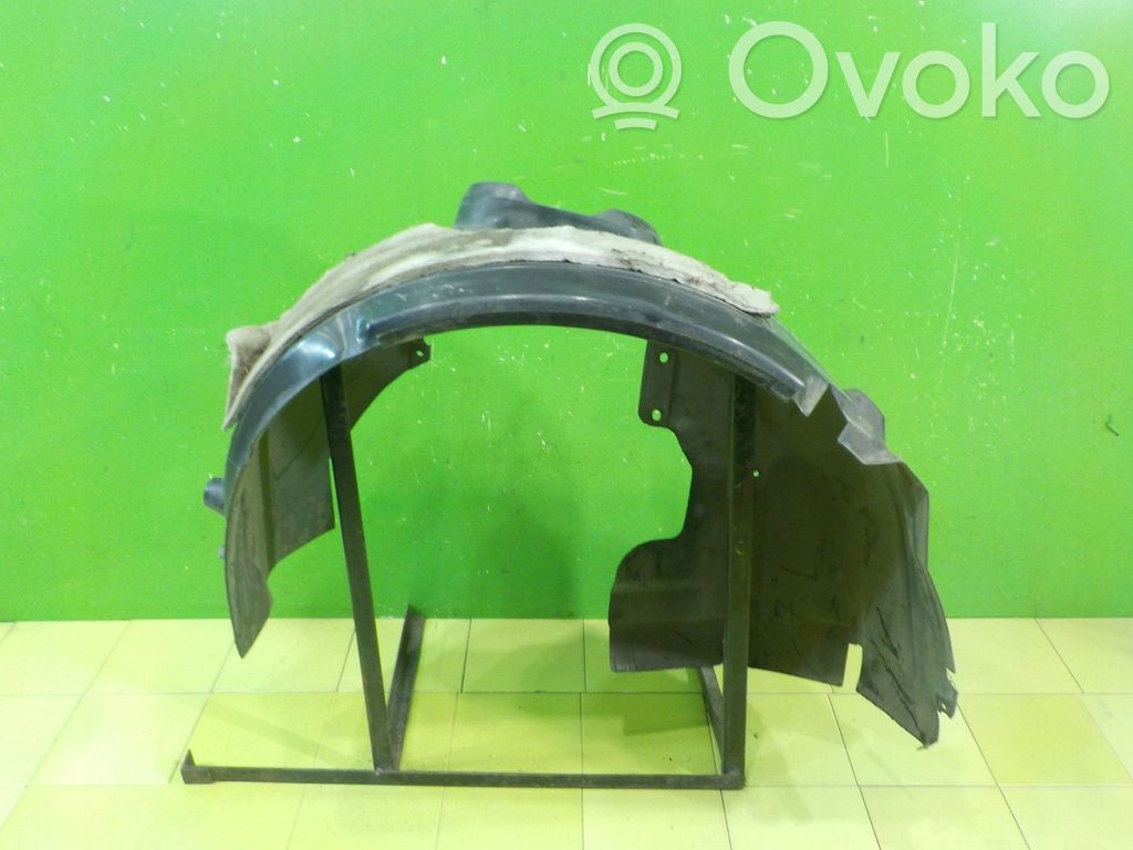 Ford C-MAX II Front arch 