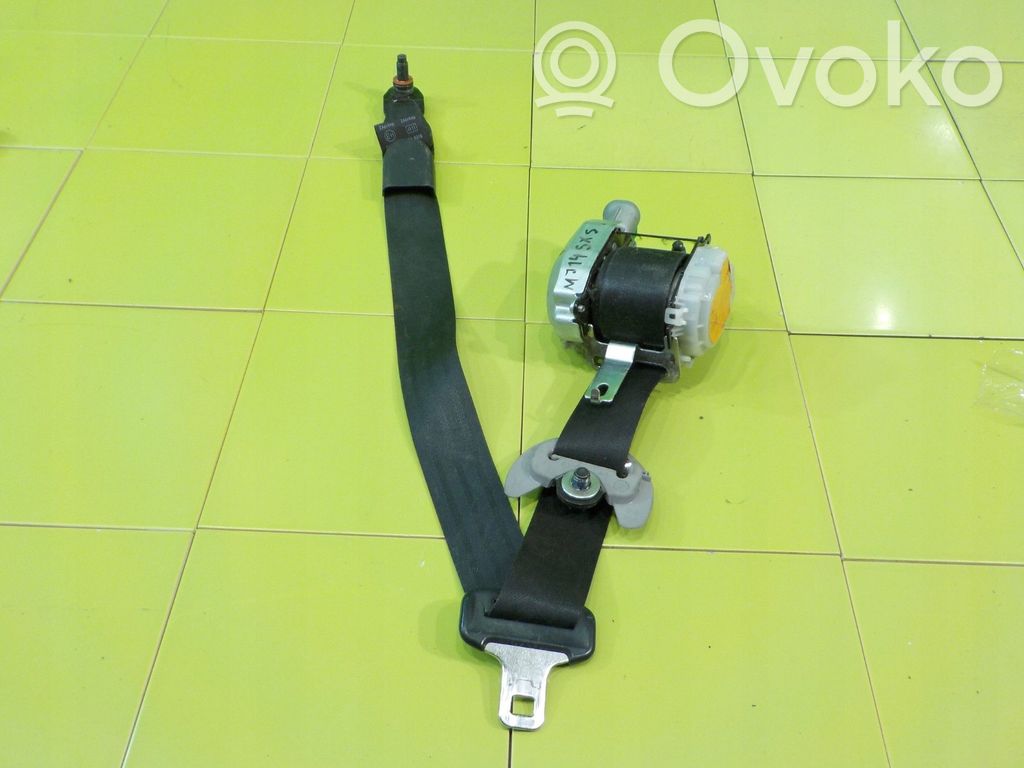 KIA Rio Cinturón delantero 