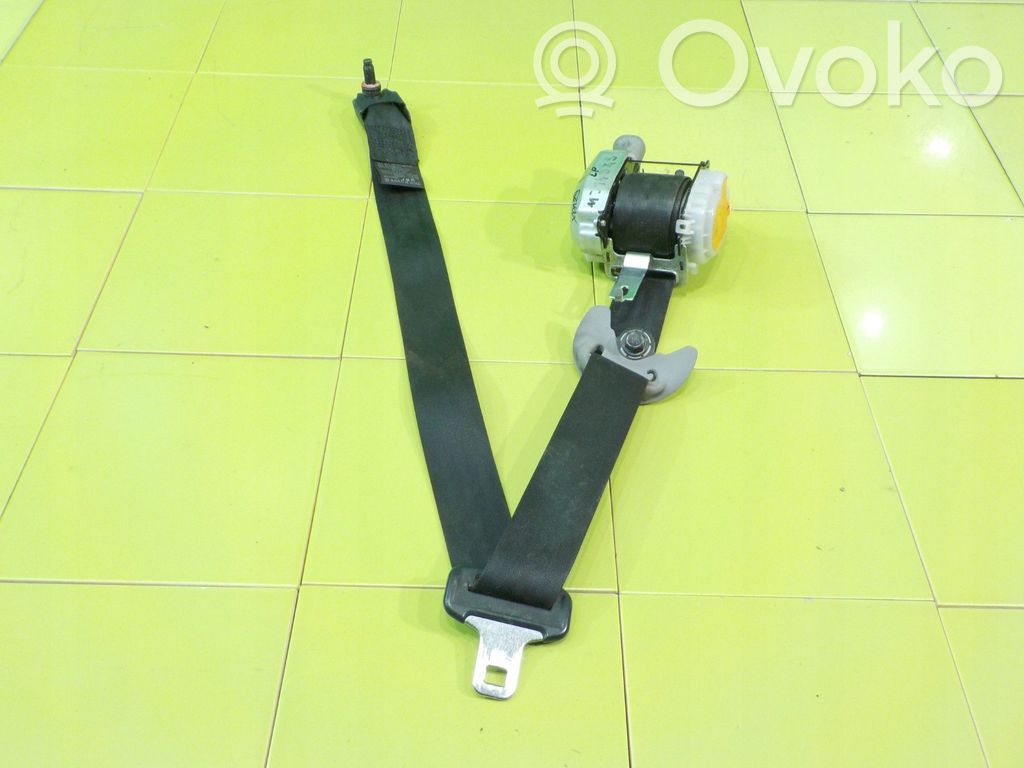 KIA Rio Cinturón delantero 