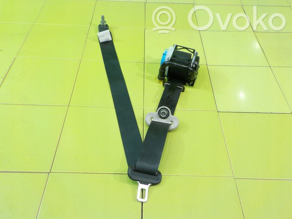 Mazda 6 Cinturón delantero 