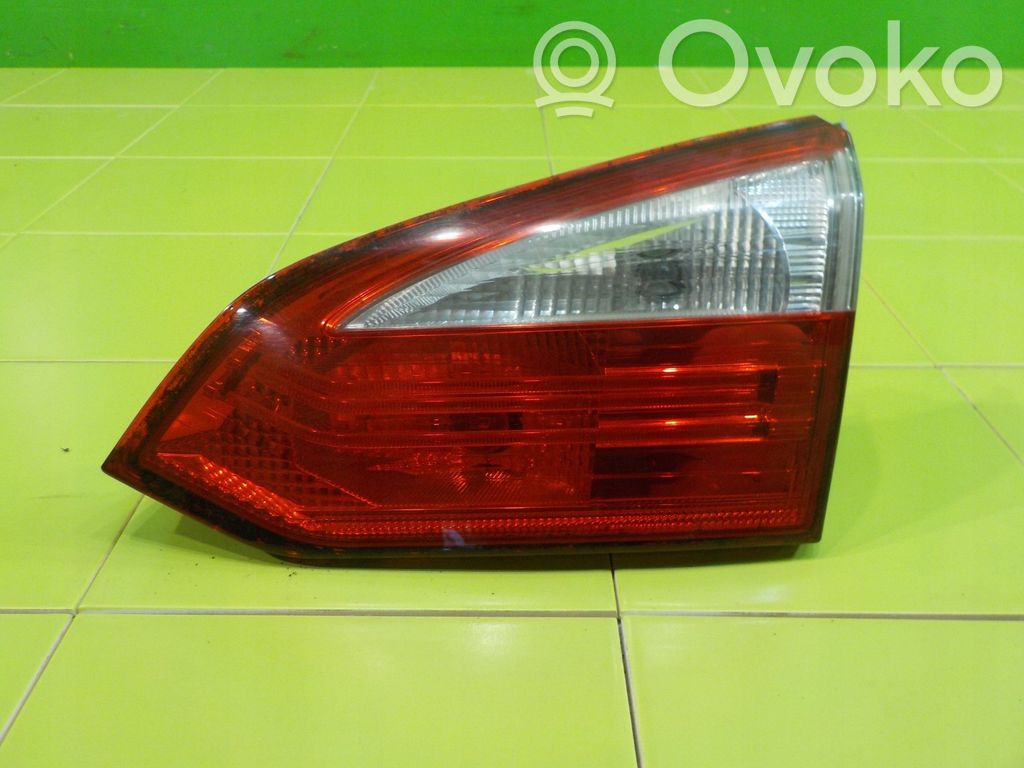 Ford Focus Takavalot 