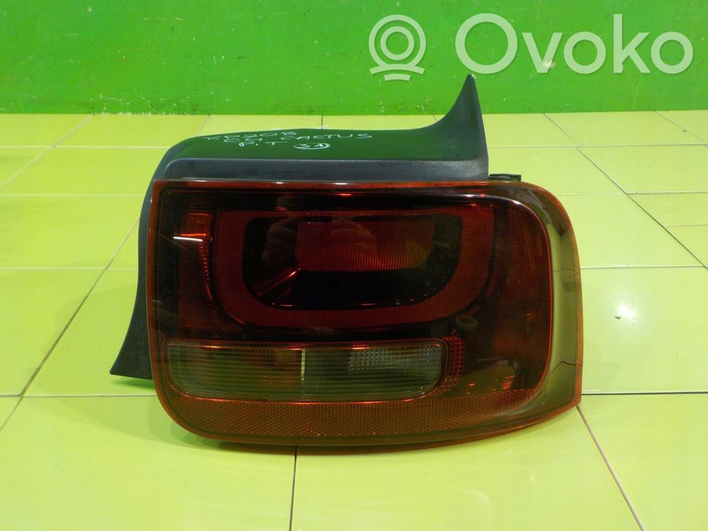 Citroen C4 Cactus Takavalot 