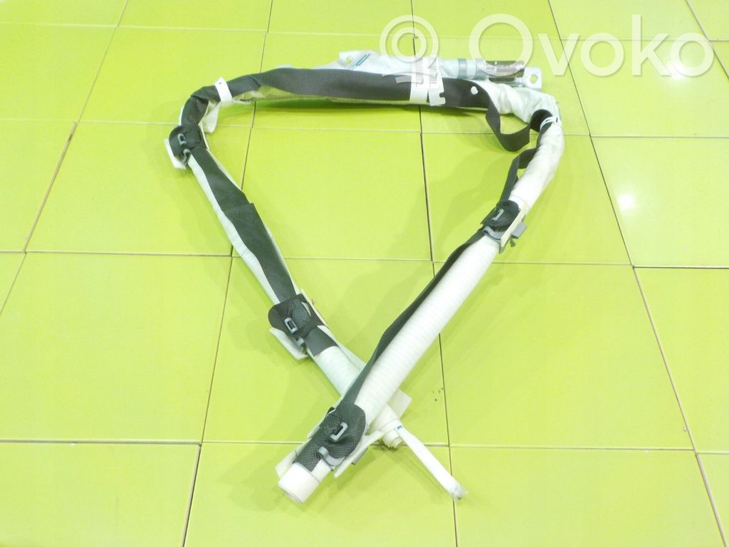 Citroen C4 Cactus Airbag del techo 