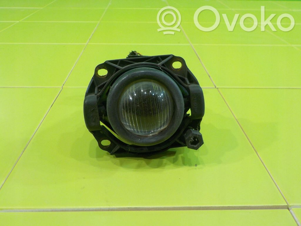 BMW X3 E83 Front fog light 