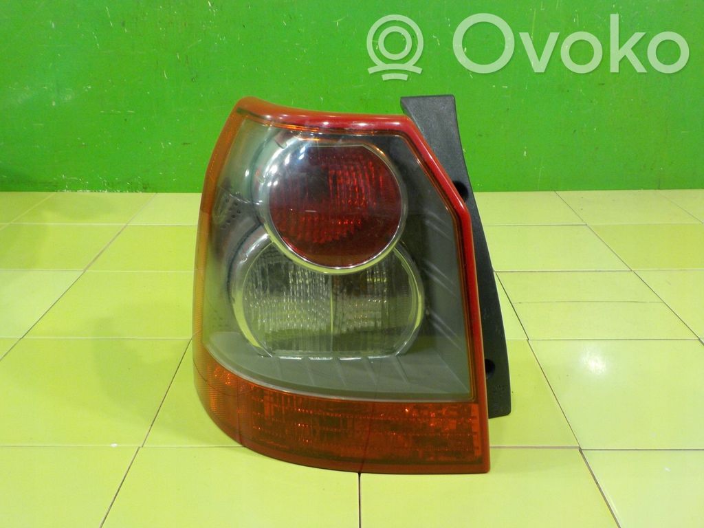 Land Rover Freelander 2 - LR2 Luz trasera/de freno 