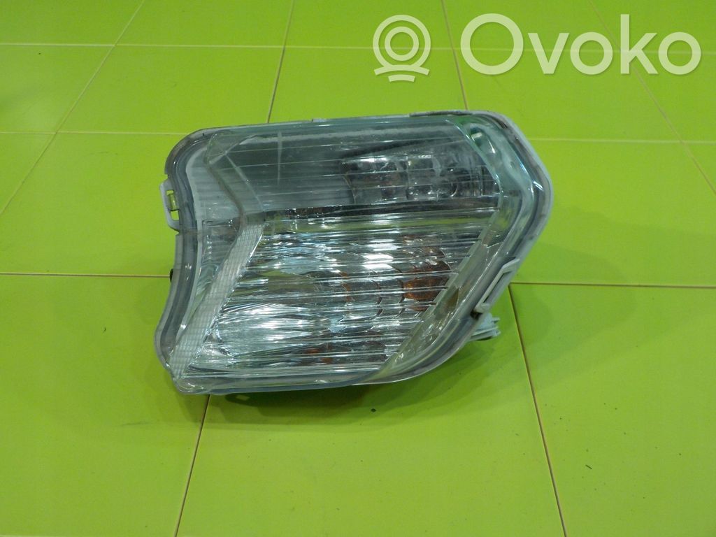 Ford Kuga II Etusumuvalo 
