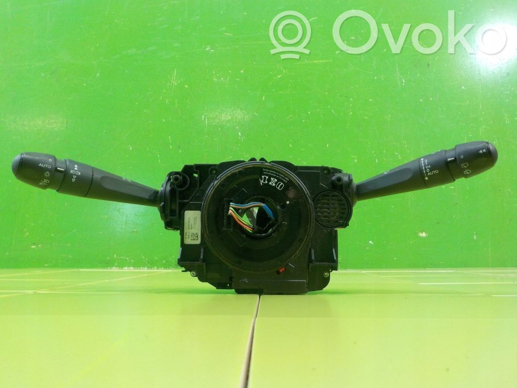 Citroen C4 Cactus Otros interruptores/perillas/selectores 