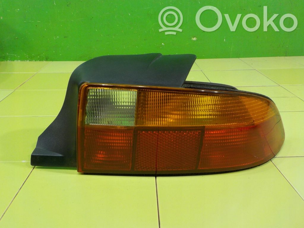 BMW Z3 E36 Rear/tail lights 