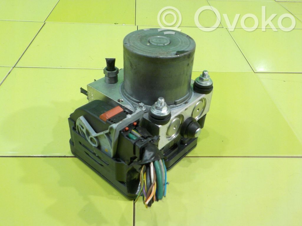 Jaguar XE ABS Pump 