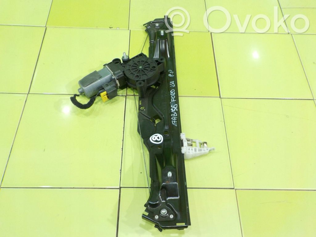Ford Ka Mécanisme de lève-vitre avec moteur 
