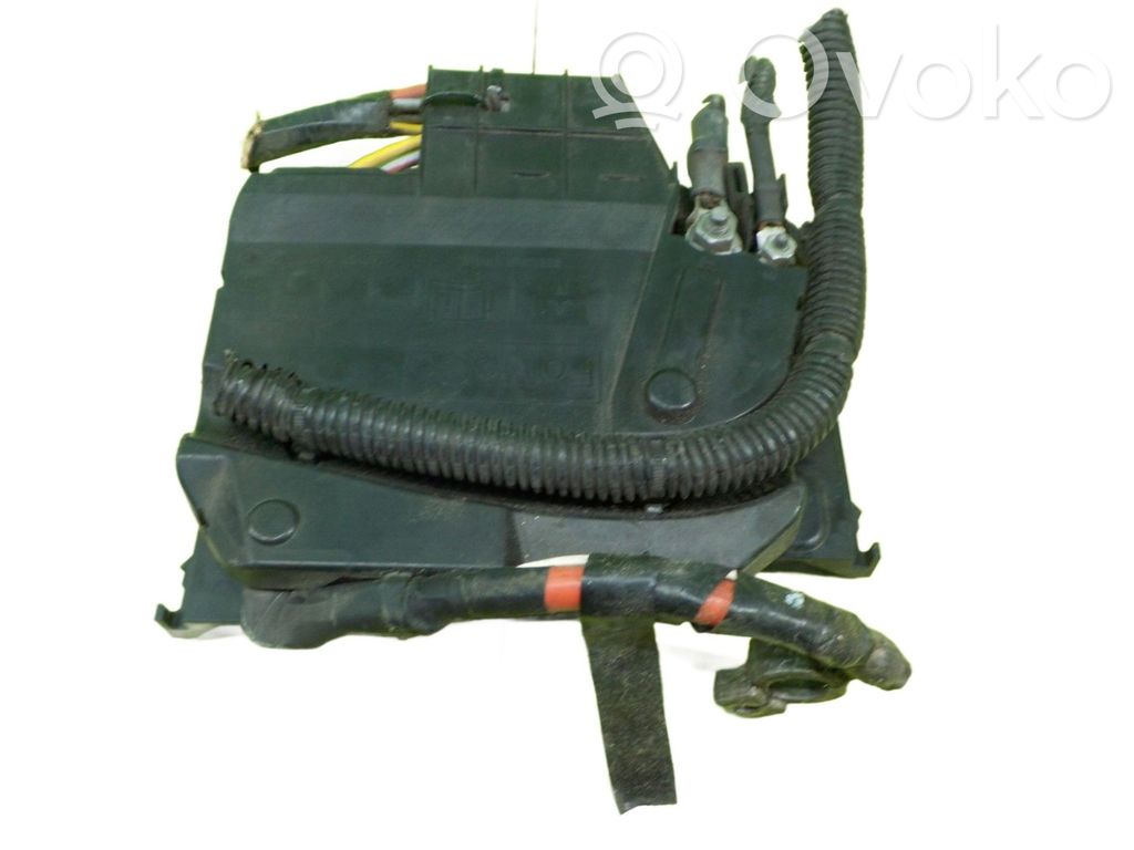 Ford Focus Juego de caja de fusibles 