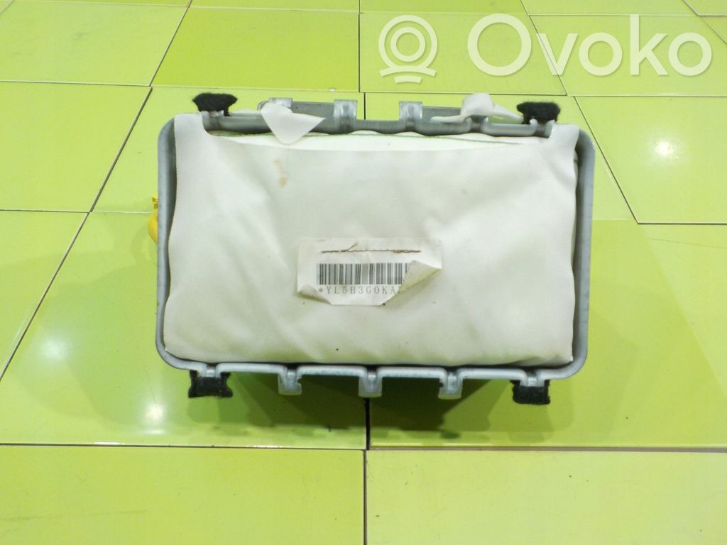 Poduszka powietrzna Airbag pasażera   7030A026,XP192