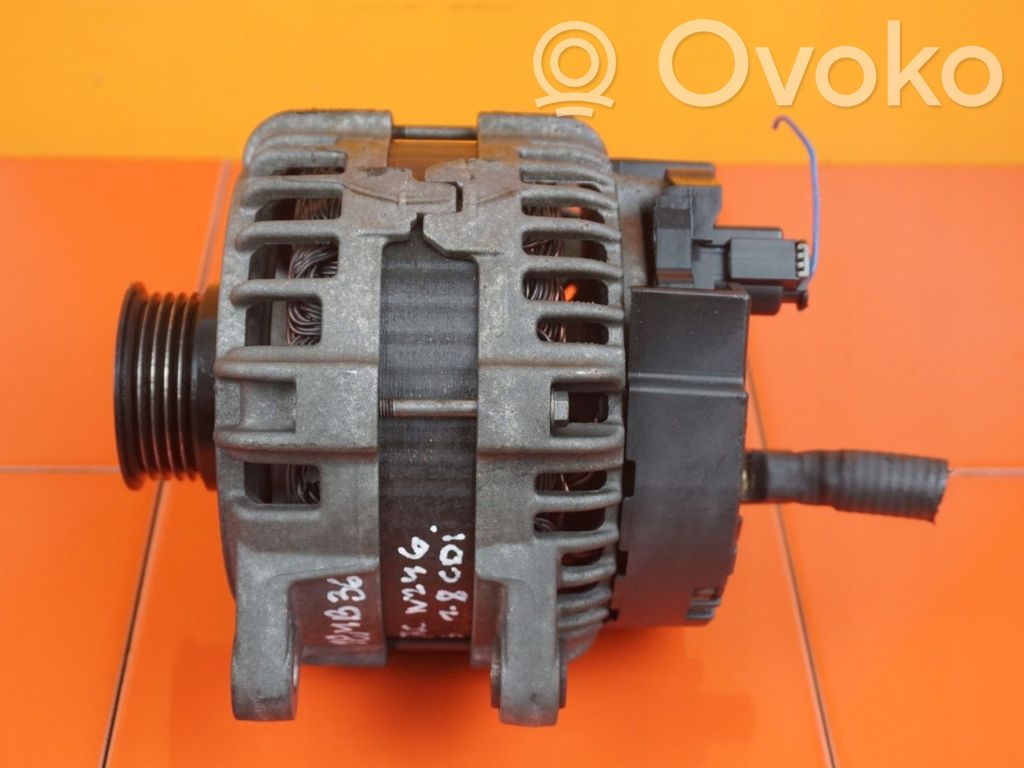 Alternator   A0009063322,651901,0125711028,18MB36