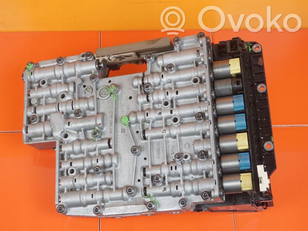 Land Rover Discovery 3 - LR3 Steuergerät Hinterachse 