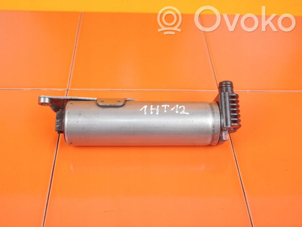 BMW 1 F20 F21 Bomba de aceite 