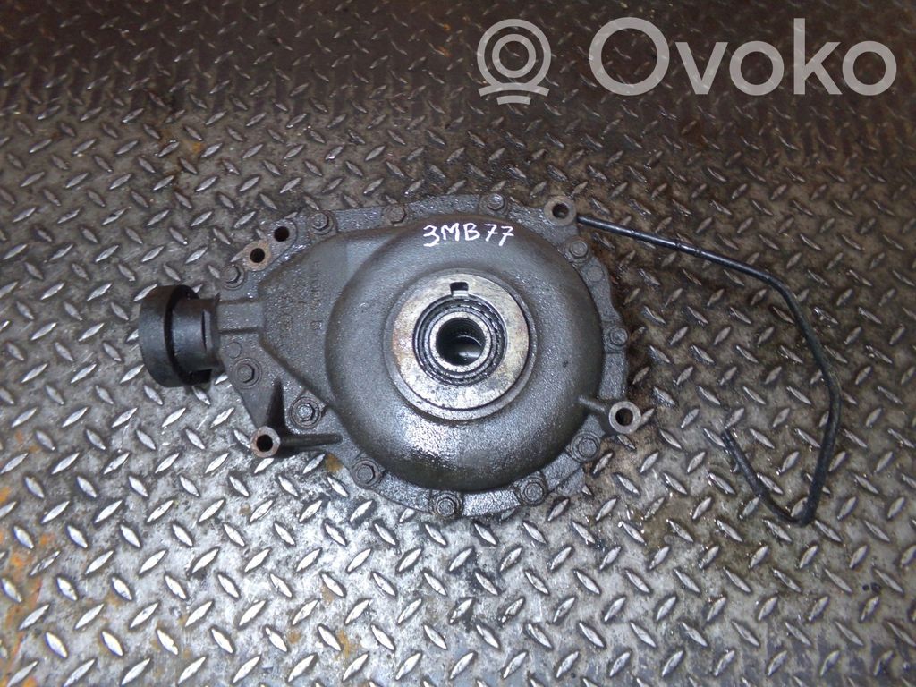 Land Rover Range Rover L322 Differenziale anteriore 