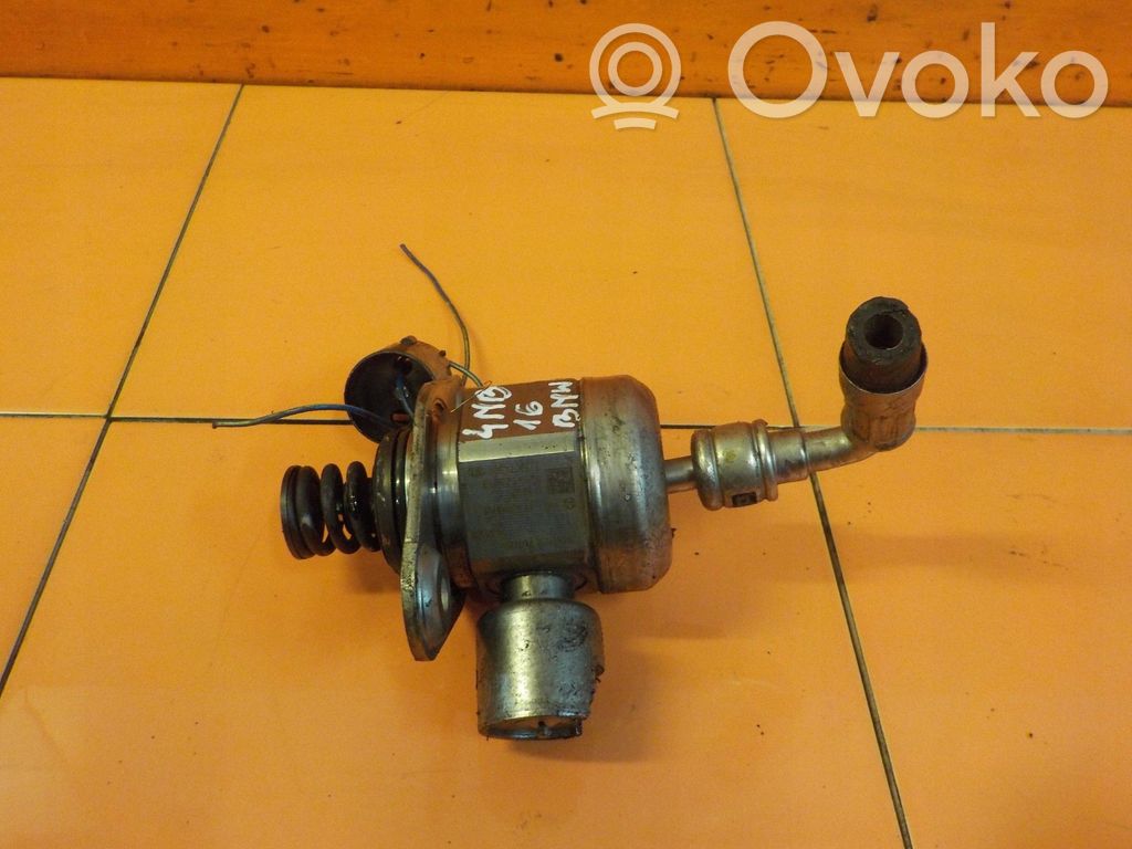 Pompa paliwa w zbiorniku   0261520150,4MB16,7607159