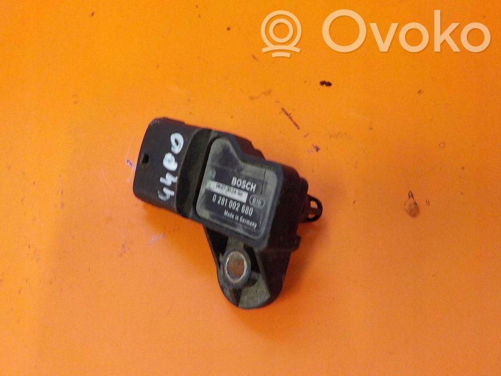Honda Accord Sensor de la presión del aire 