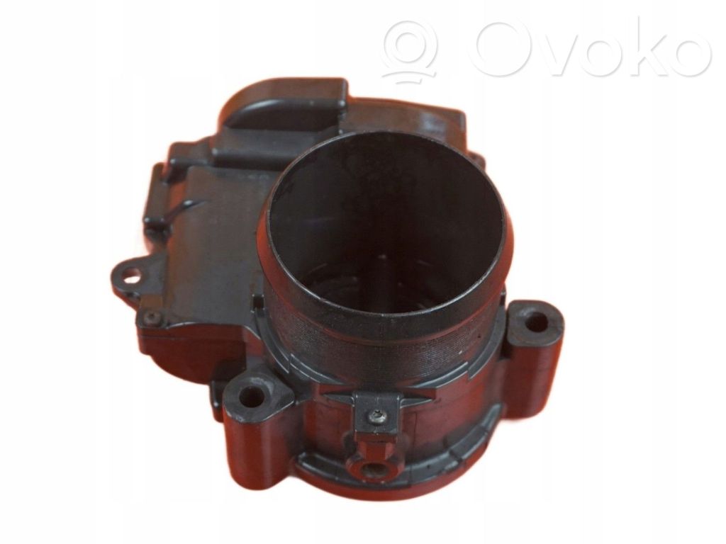 BMW 1 F20 F21 Droselis 