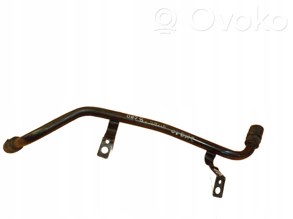 Engine coolant pipe/hose   PRZEWOD,2MB10