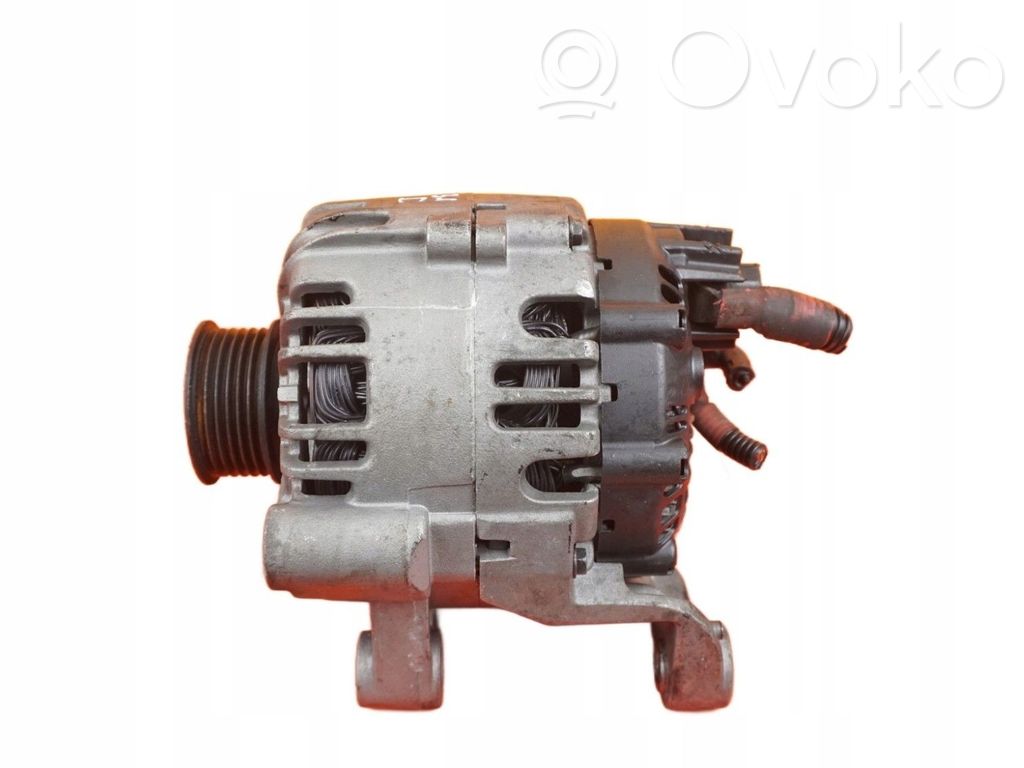 BMW X3 E83 Alternator 