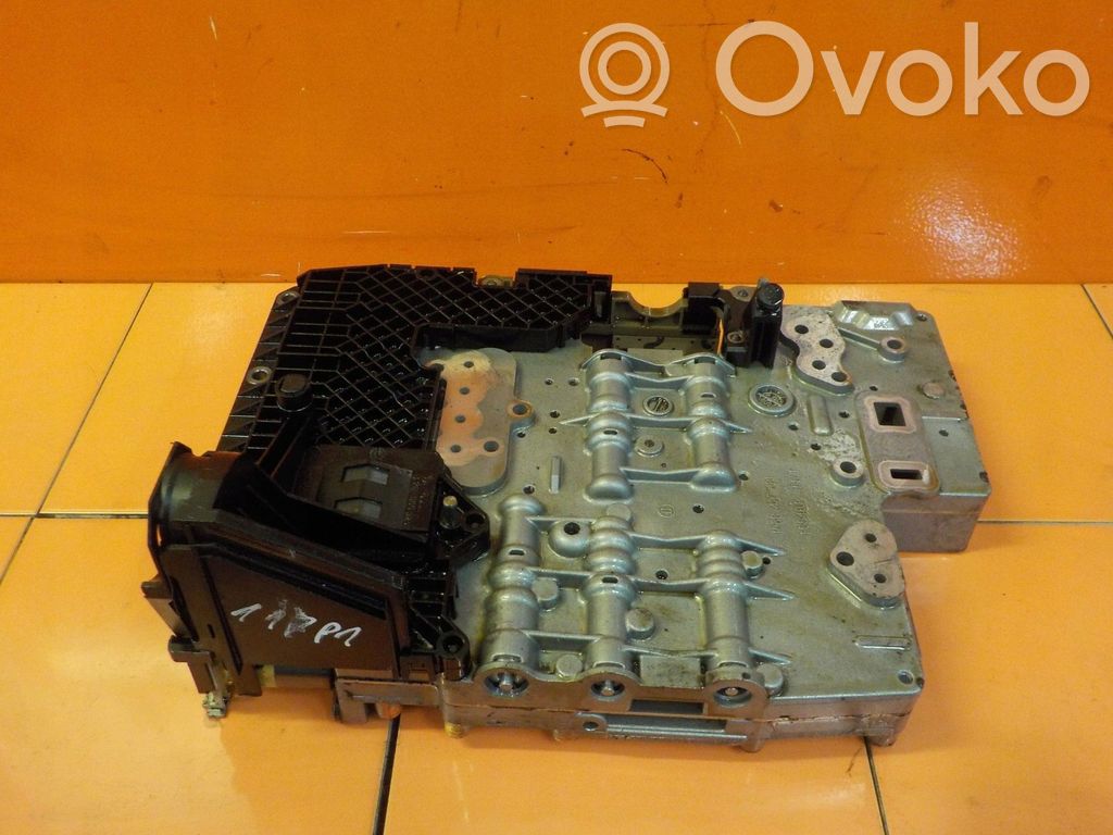 Land Rover Discovery 3 - LR3 Steuergerät Hinterachse 