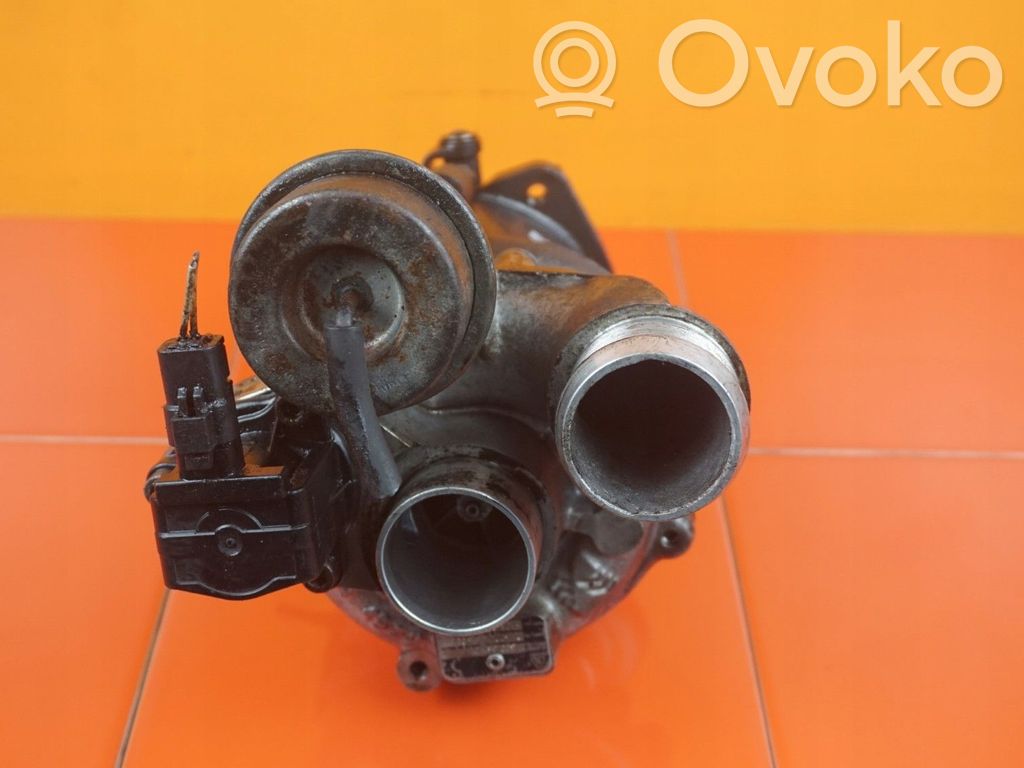 Turbina   7600881,N14B16A,16MB15,53039700181