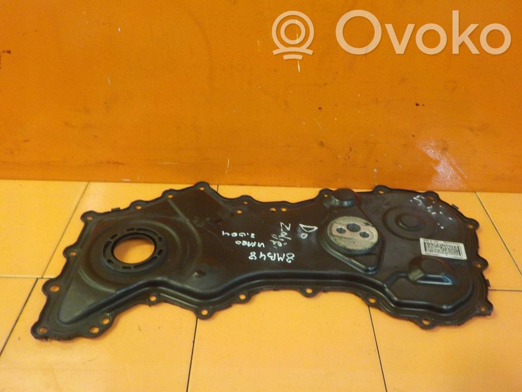 Opel Vivaro Cubierta de la cadena de distribución 