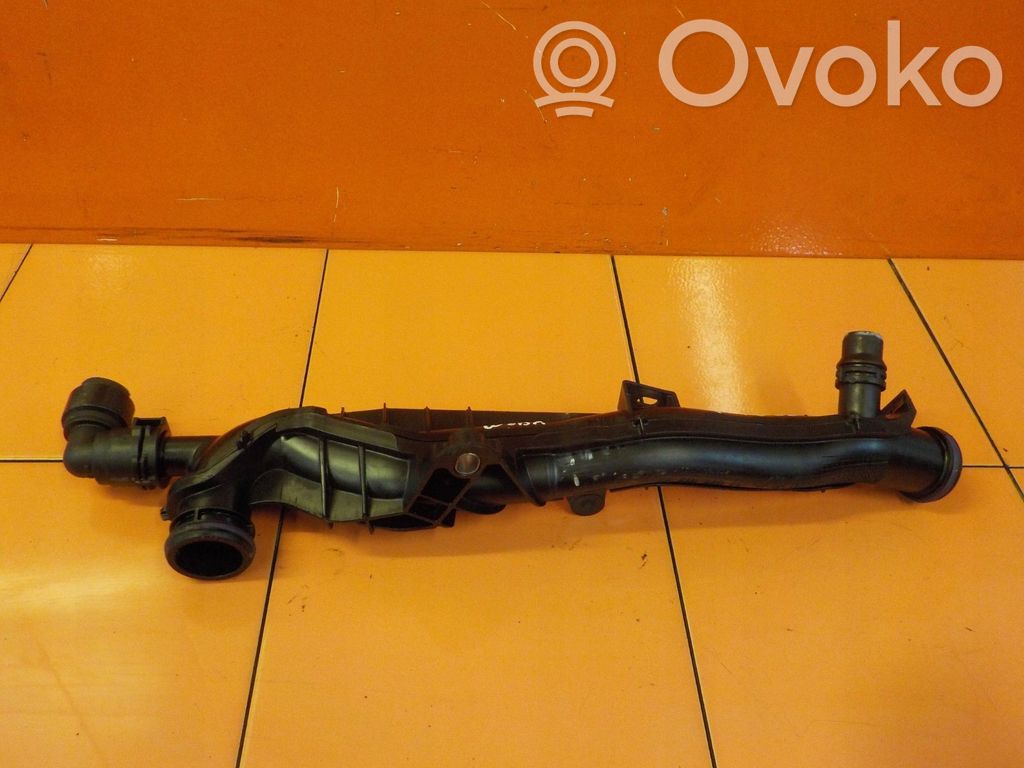 Peugeot 308 Engine coolant pipe/hose 