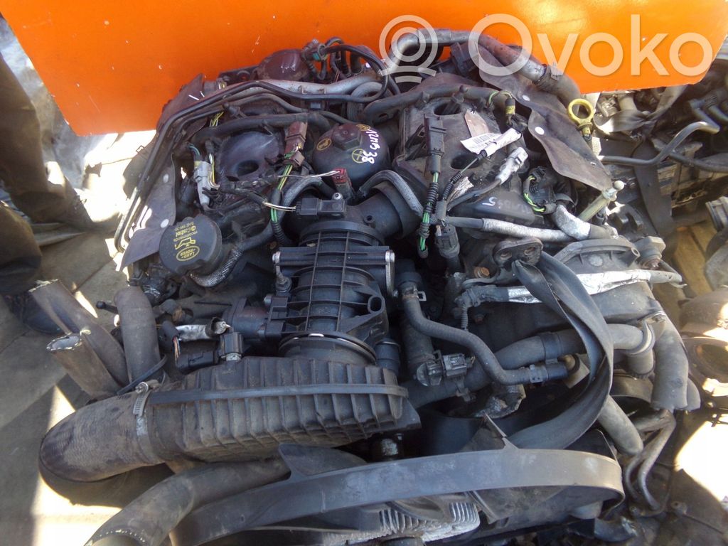 Land Rover Discovery 3 - LR3 Alternator 