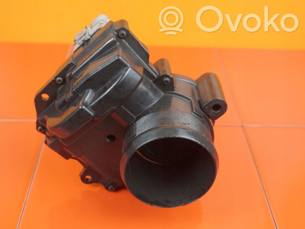 BMW 1 F20 F21 Droselis 