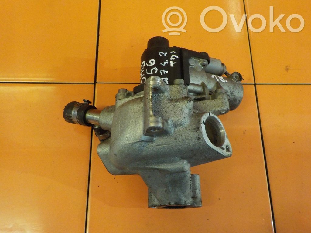 Audi Q7 4L Termostato EGR 