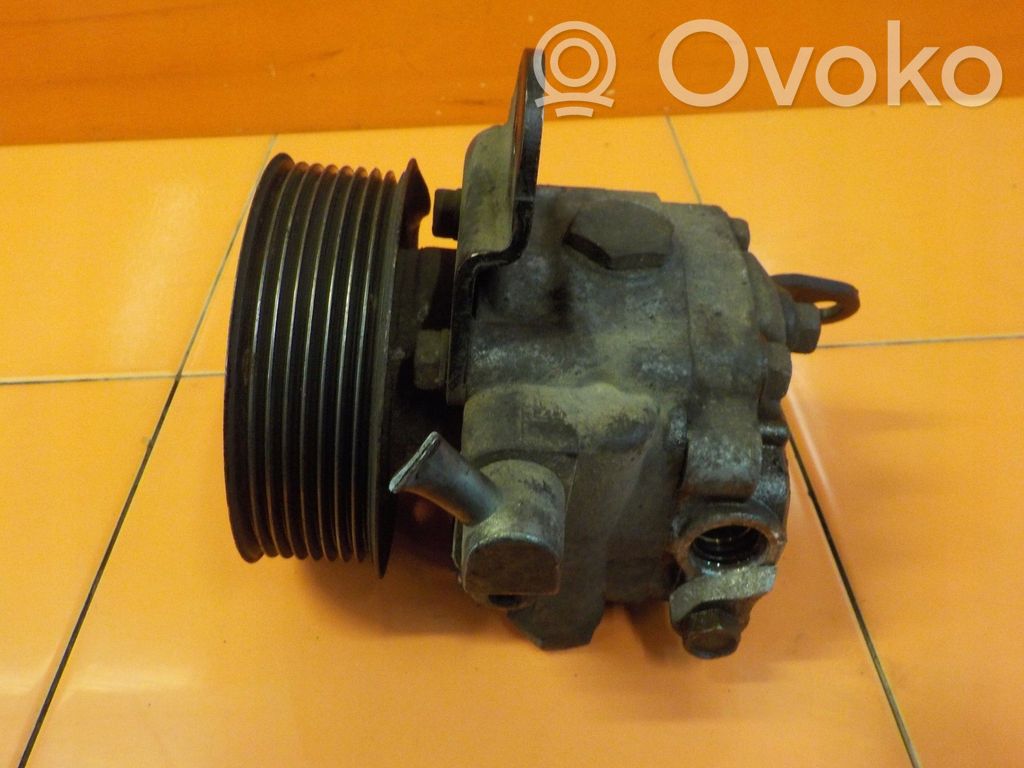 Land Rover Range Rover L322 Pompa wspomagania 