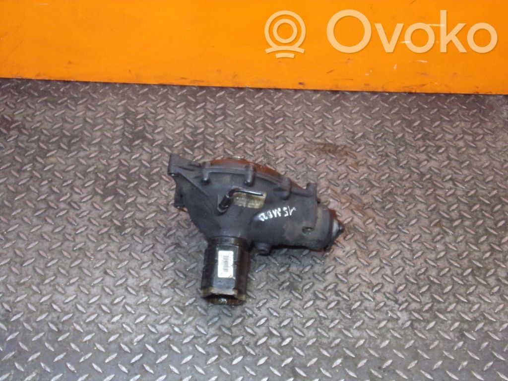 BMW X5 E53 Differenziale anteriore 