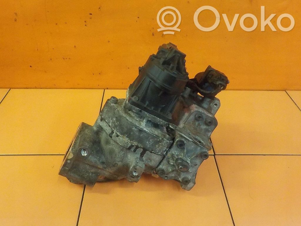 Opel Antara Termostat EGR 