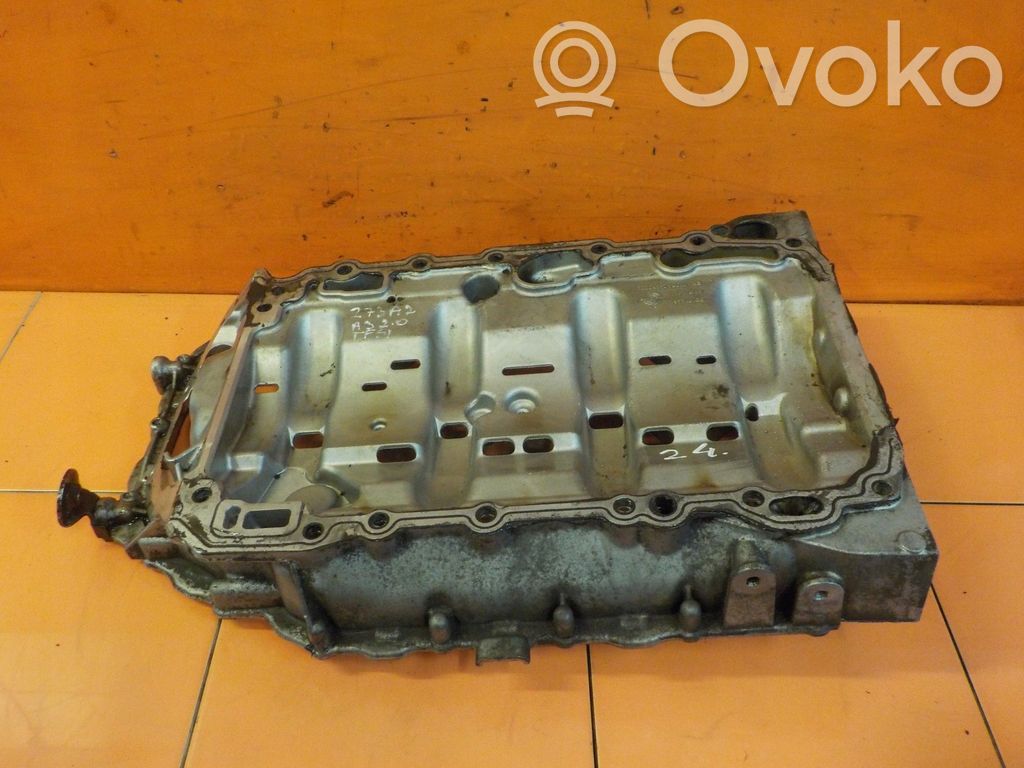 Audi A3 S3 8P Cárter 