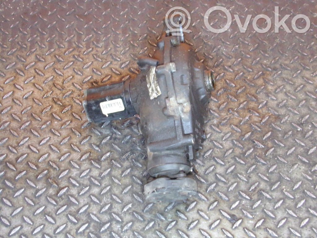 BMW X5 E53 Differenziale anteriore 