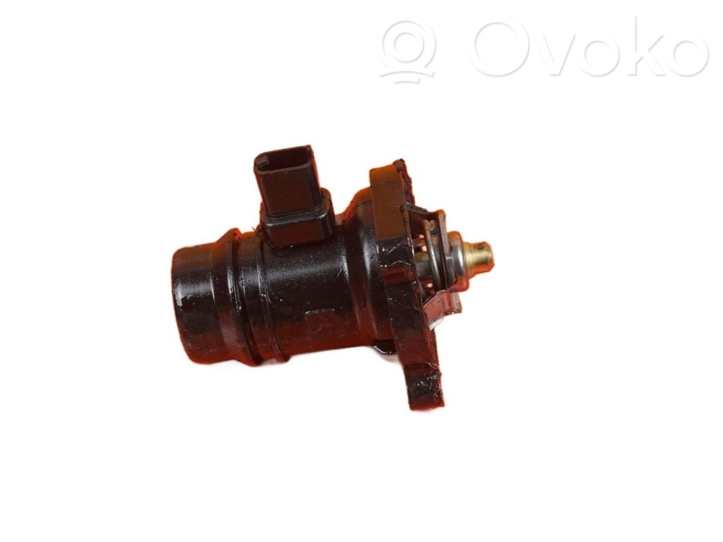 Opel Corsa E Termostats / termostata korpuss 