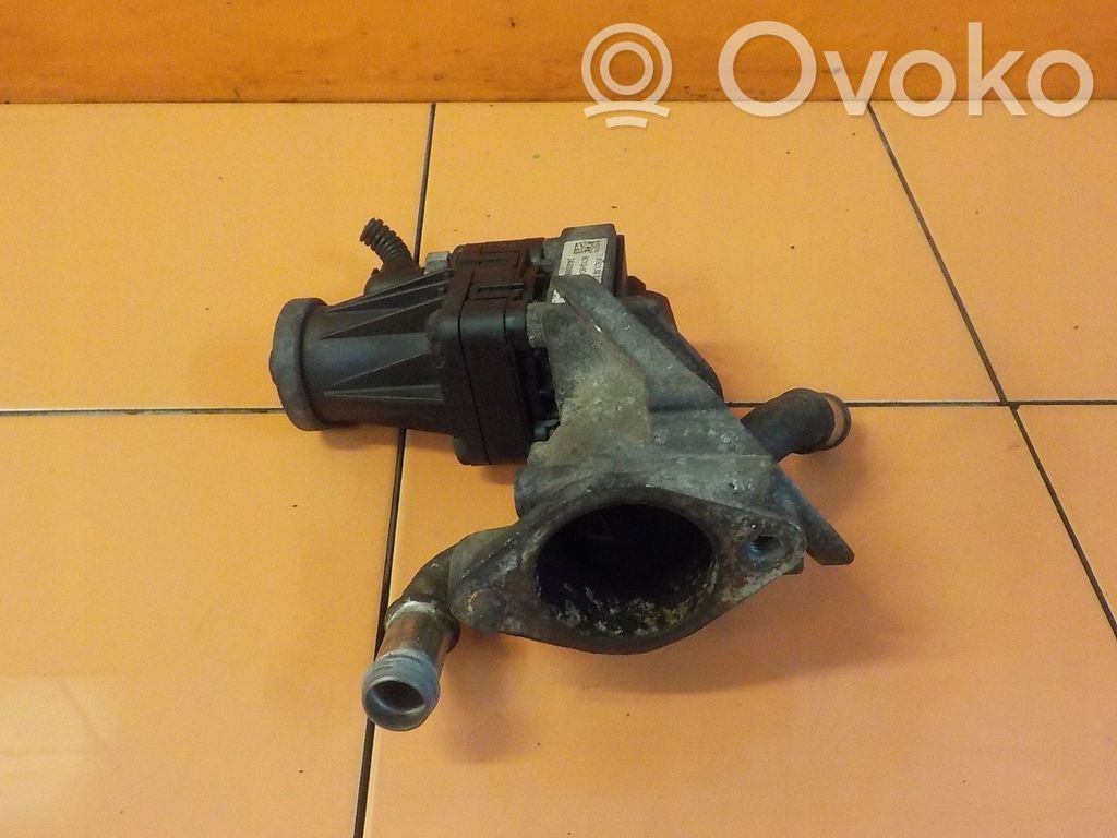 Ford Transit Termostato EGR 