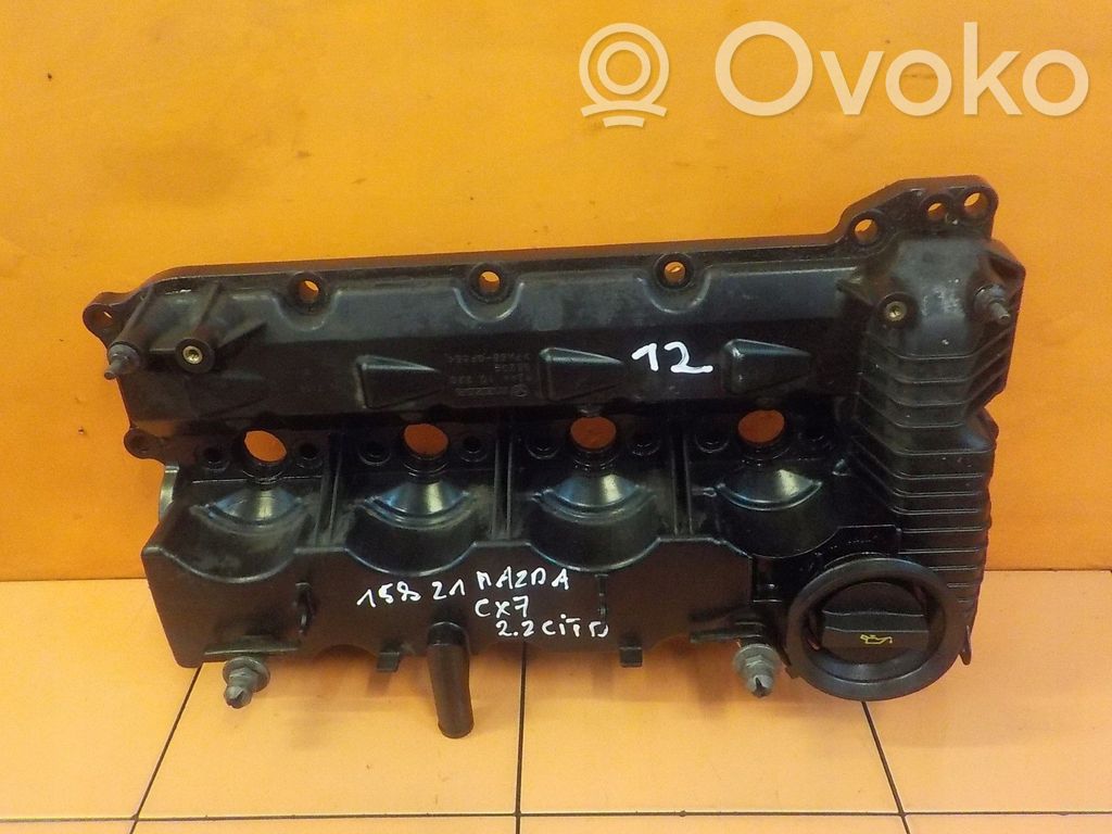Mazda CX-7 Cache culbuteur 