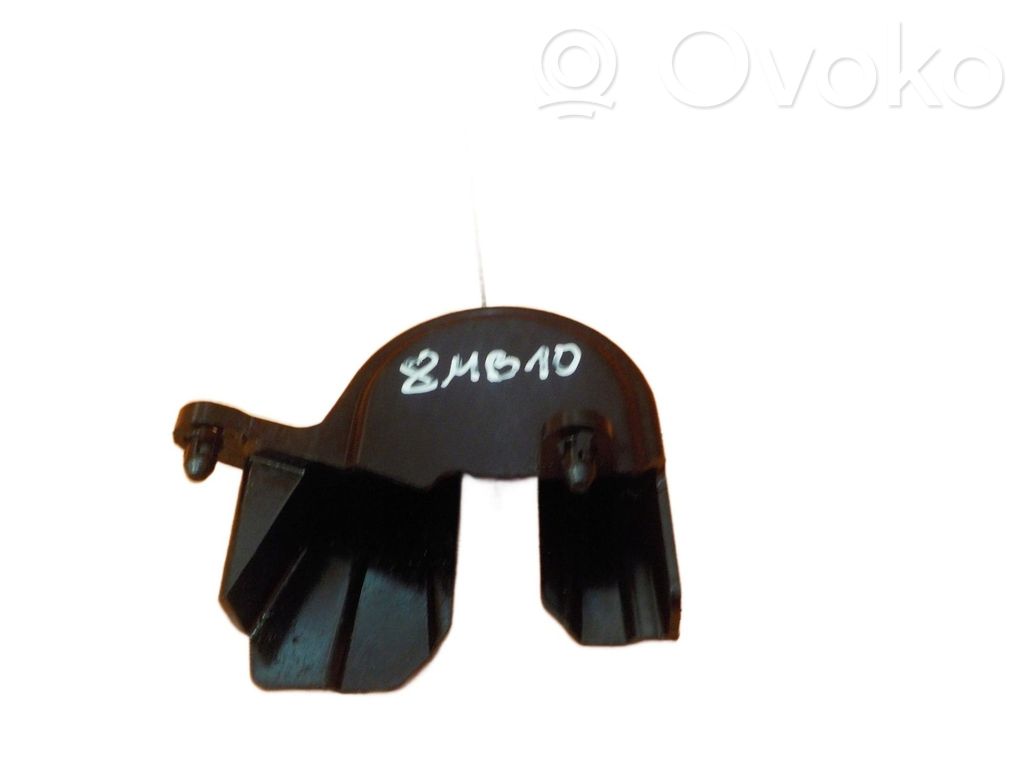 Ford Transit Timing chain cover 