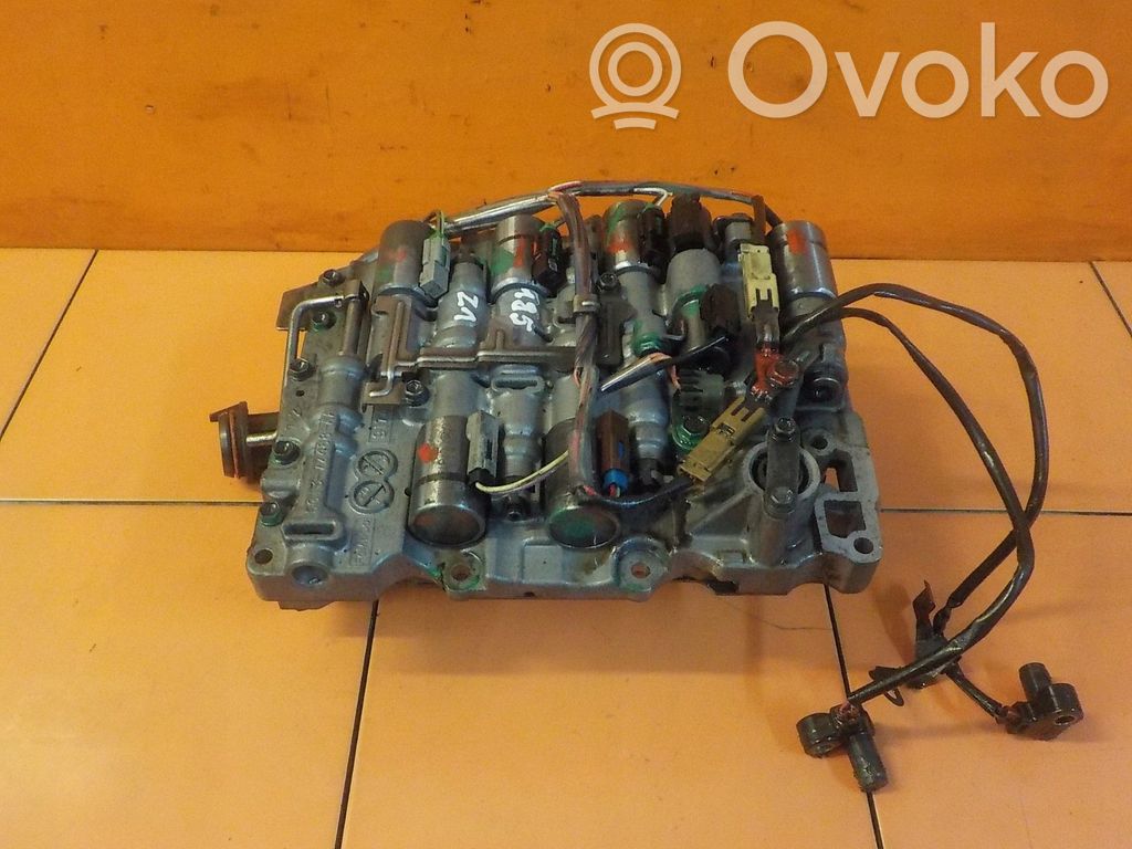 Ford S-MAX Other gearbox part 